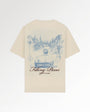 T-Shirt Director Antique White
