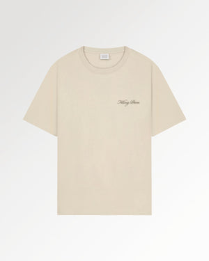 T-Shirt Director Antique White