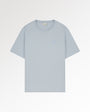 T-Shirt Embroidered Knot Celestial Blue