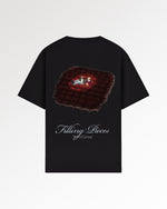 T-Shirt Cinema Black