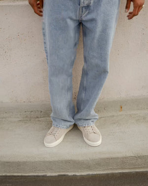 Tiebreak Suede Pure