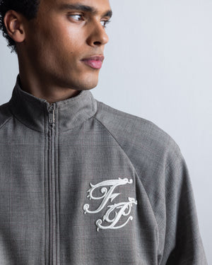 Track Jacket Pure