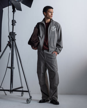 Track Jacket Pure