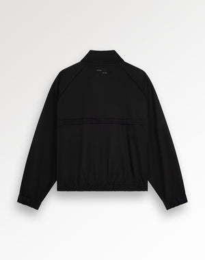 Track Jacket Black