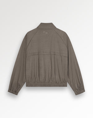 Track Jacket Pure