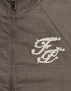 Track Jacket Pure