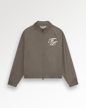 Track Jacket Pure