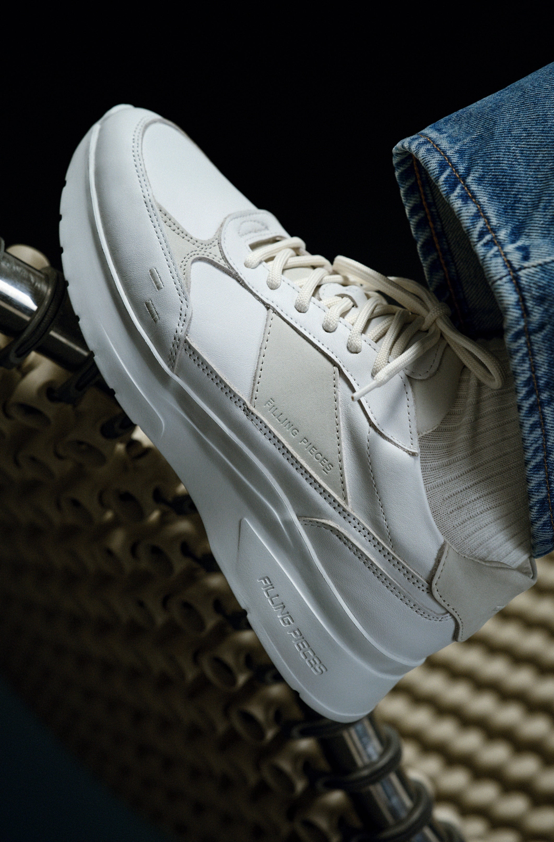 filling pieces sneakers sale