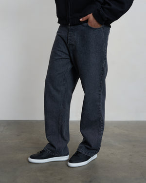 Mondo Trim Black