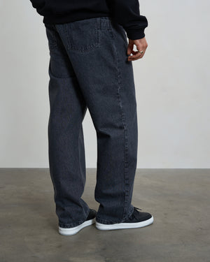 Mondo Trim Black