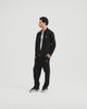 Coach Pants Black - Men