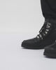 Mountain Boot Nappa Black - women