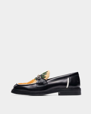 Loafer Ananas Black
